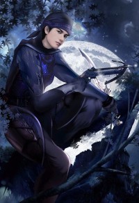 缚春裳,嫡女重生后又美又飒