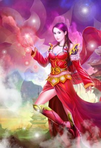 绝境Uzi:永远滴神