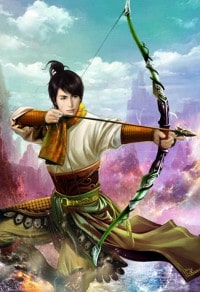 一梦七年