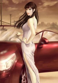 侍妾生涯
