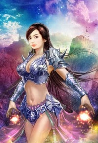 丝足女神诗璇的异国地狱