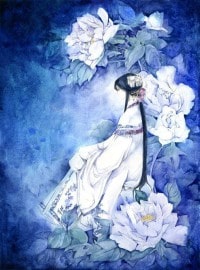我的女友很有钱