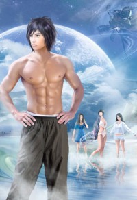 天下第一Beauty