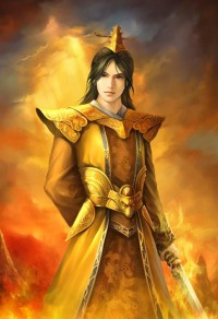 送君千里