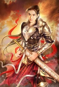 邪王盛寵：廢材小姐太妖孽