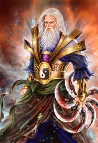 风流小神医