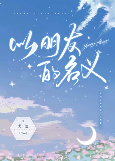 以朋友的名义